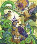 Chirp by David Galchutt
