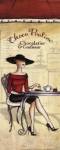Chocolatier by Andrea Laliberte