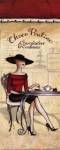 Chocolatier - petite by Andrea Laliberte