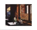 Chop Suey by Edward Hopper