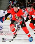 Chris Neil 2009-10 Action