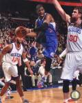 Chris Paul 2013-14 Action
