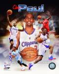 Chris Paul 2014 Portrait Plus