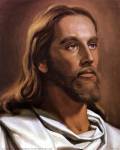 Christ by Tobey