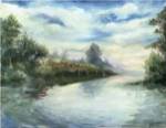 Christian Spring by Ethan Harper