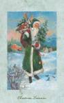 Christmas Treasures by Dawna Barton