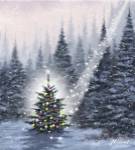 Christmas Tree by The Macneil Studio