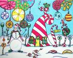 ChristmasTime by Dawn Collins