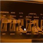 Chroma Stereo I by Renee Stramel