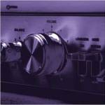Chroma Stereo IV by Renee Stramel