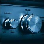 Chroma Stereo V by Renee Stramel
