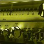 Chroma Stereo VI by Renee Stramel
