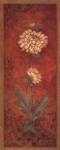Chrysanthemum by Pamela Gladding