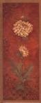 Chrysanthemum - petite by Pamela Gladding