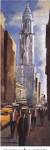 Chrysler Building by Didier Loureno