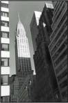 Chrysler Building by Laura Denardo