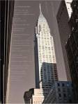 Chrysler Building Architecture by Maier