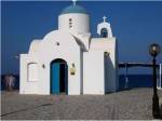 Church in Greece