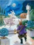 Cinderella Rabbit by Bunn