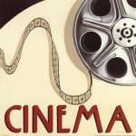 Cinema by Marco Fabiano