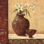 Cinnamon Summer I by Susan Osborne