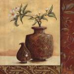 Cinnamon Summer II by Susan Osborne