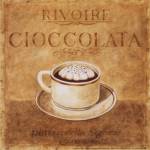 Cioccolata by Herve Libaud