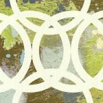 Circling II by Maja