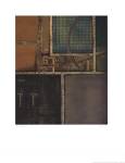 Circuitry I by Michael Lentz