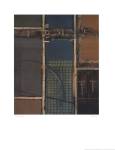 Circuitry II by Michael Lentz