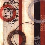 Circular II - mini by Burnside