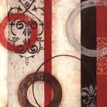 Circular II - petite by Burnside
