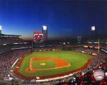 Citizens Bank Park 2013