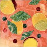 Citrus Limon I by Ouida Touchon