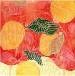 Citrus Limon II by Ouida Touchon