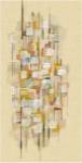 City Map II by Charles McMullen