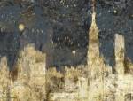 City Skyline by Edward Selkirk