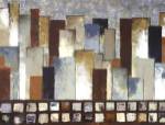 Cityscape by Raymond Clearwater