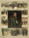Civil War Grant from West Point to Appomattox