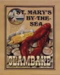 Clam Bake by Catherine Jones