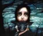 Clarice by Angelina Wrona