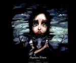 Clarice by Angelina Wrona