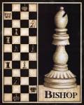 Classic Bishop by Andrea Laliberte