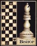 Classic Bishop by Andrea Laliberte