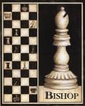 Classic Bishop - Mini by Andrea Laliberte
