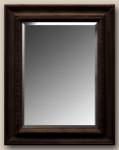 Classic Laurel Leaf Walnut