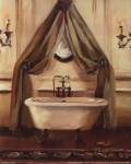 Classical Bath II by Marilyn Hageman