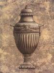 Classical Urn Series 1-B by W.M. Randal Painter