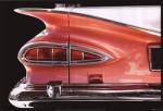 Classics Chevrolet 1959 by Kenneth Gregg