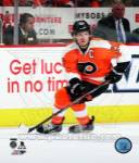 Claude Giroux 2013-14 Action